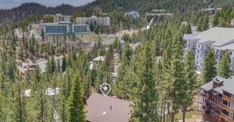 305 Olympic Court, Unit # C, Stateline, NV 89449 Photo