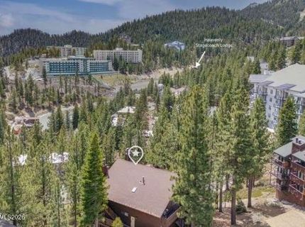 305 Olympic Court, Unit # C, Stateline, NV 89449 Photo