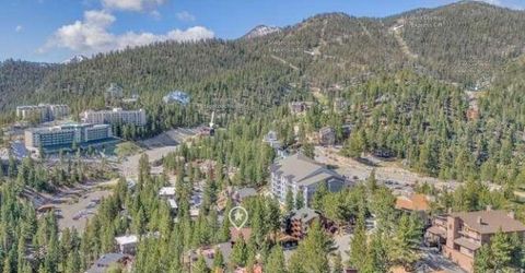 305 Olympic Court, Unit # C, Stateline, NV 89449 Photo