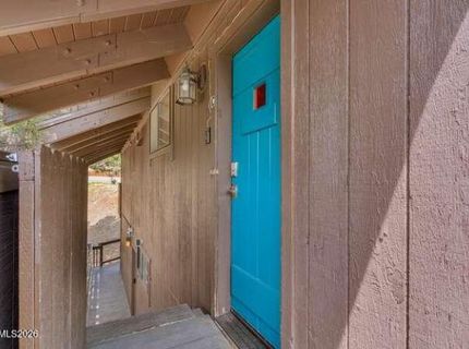 305 Olympic Court, Unit # C, Stateline, NV 89449 Photo