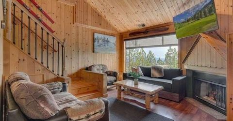 305 Olympic Court, Unit # C, Stateline, NV 89449 Photo