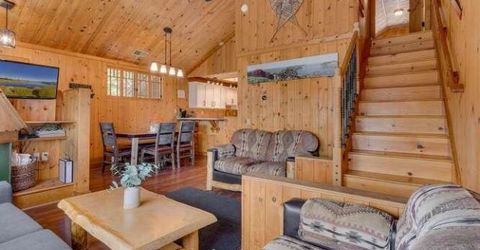 305 Olympic Court, Unit # C, Stateline, NV 89449 Photo