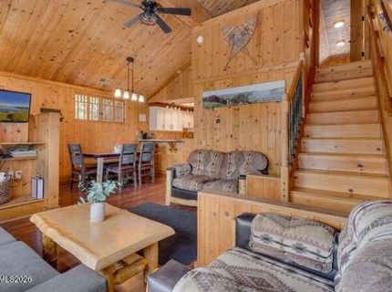 305 Olympic Court, Unit # C, Stateline, NV 89449 Photo