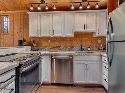 305 Olympic Court, Unit # C, Stateline, NV 89449 Photo