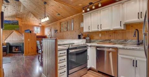 305 Olympic Court, Unit # C, Stateline, NV 89449 Photo