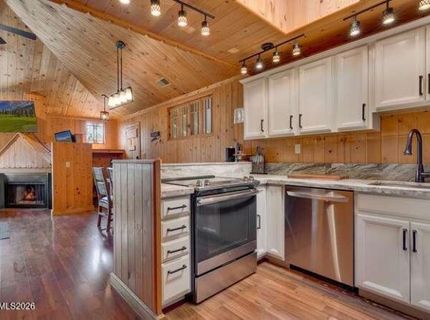 305 Olympic Court, Unit # C, Stateline, NV 89449 Photo
