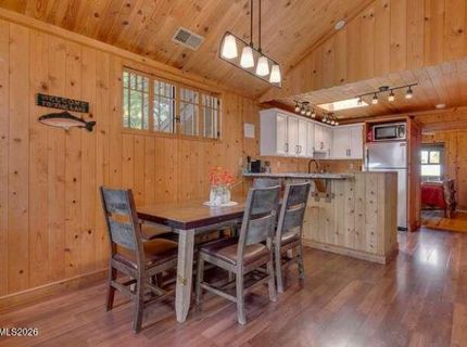 305 Olympic Court, Unit # C, Stateline, NV 89449 Photo