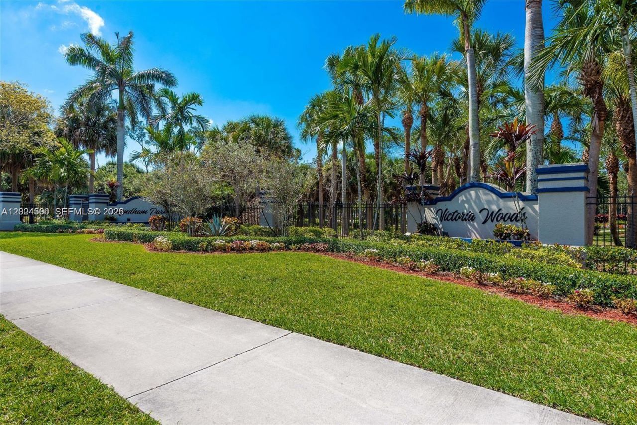 5800 Rambler Rose Way, West Palm Beach, FL 33415 Photo