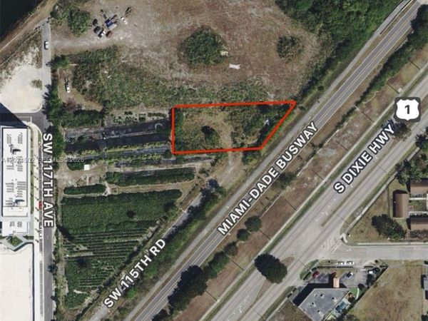 21200 SW 115th Rd , Miami, FL 33177