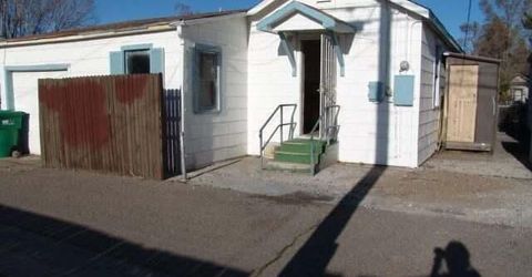 423 5th Street, Sparks, NV 89431 Photo