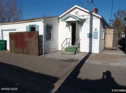 423 5th Street, Sparks, NV 89431 Photo