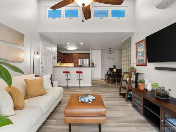 5402 Balboa Arms, Unit 415, San Diego, CA 92117