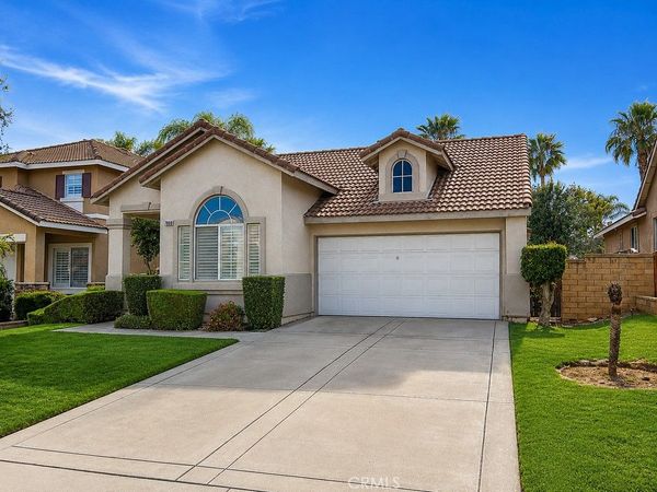 7000 Fontaine , Rancho Cucamonga, CA 91739