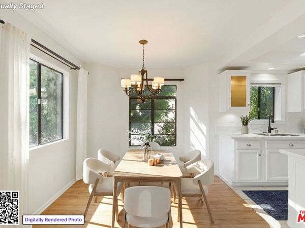 13025 W Moorpark Street , Unit 101, Studio City, CA 91604