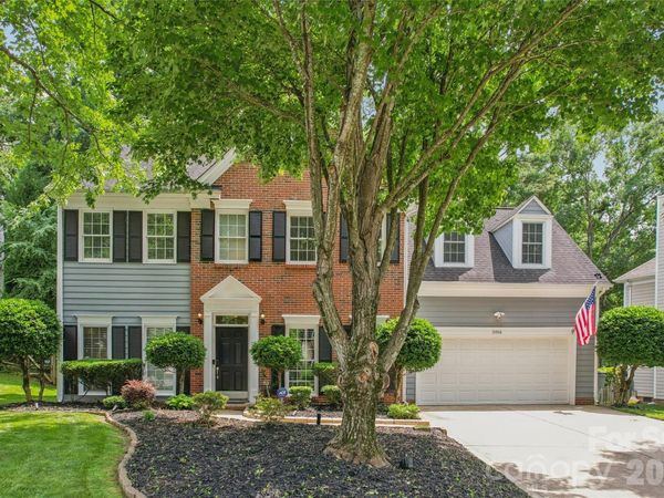 5916 Swanston Drive, Charlotte, NC 28269