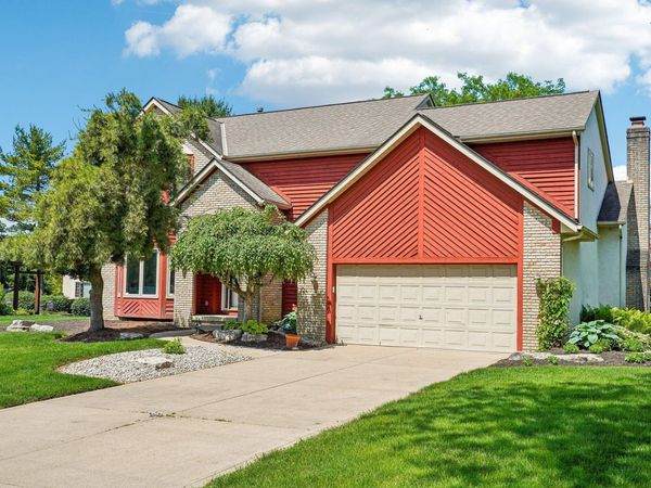 12833 Jeffrey Drive , Pickerington, OH 43147