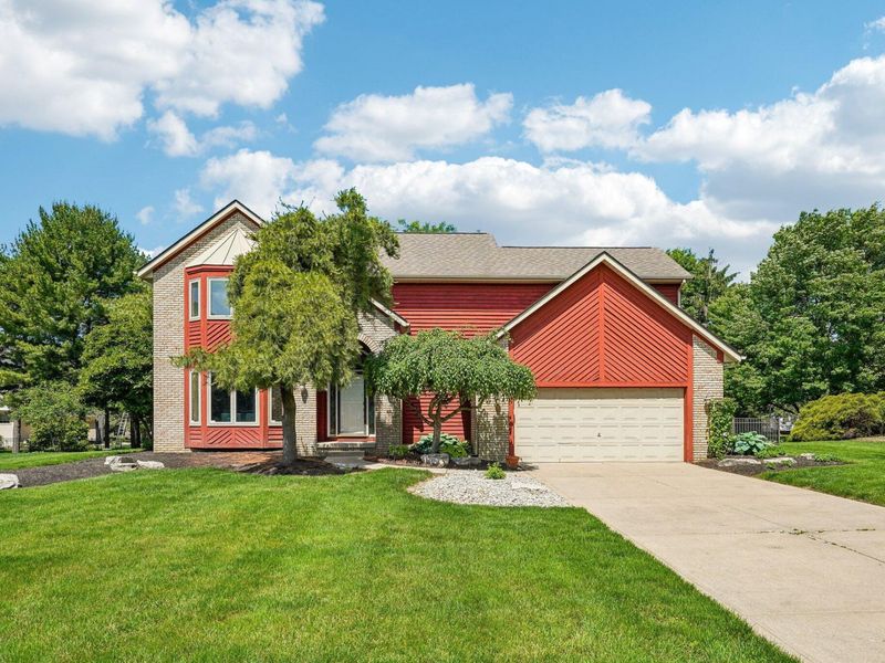 12833 Jeffrey Drive, Pickerington, OH 43147 Photo 2