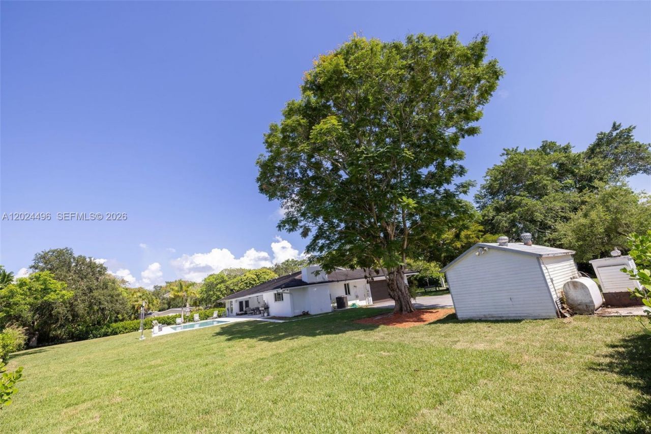 6875 N Cartee Rd , Unit NA, Palmetto Bay, FL 33158 Photo