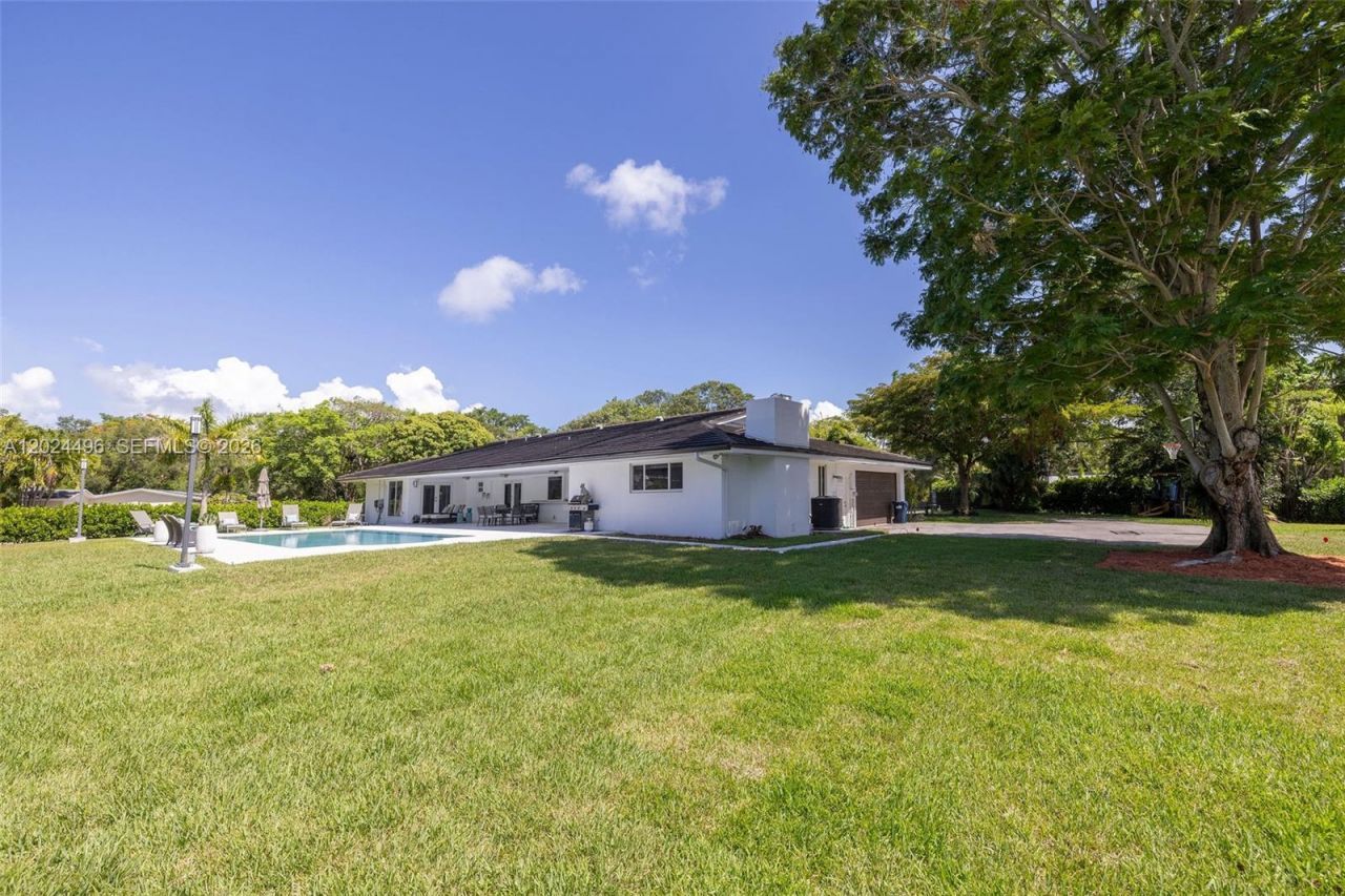 6875 N Cartee Rd , Unit NA, Palmetto Bay, FL 33158 Photo
