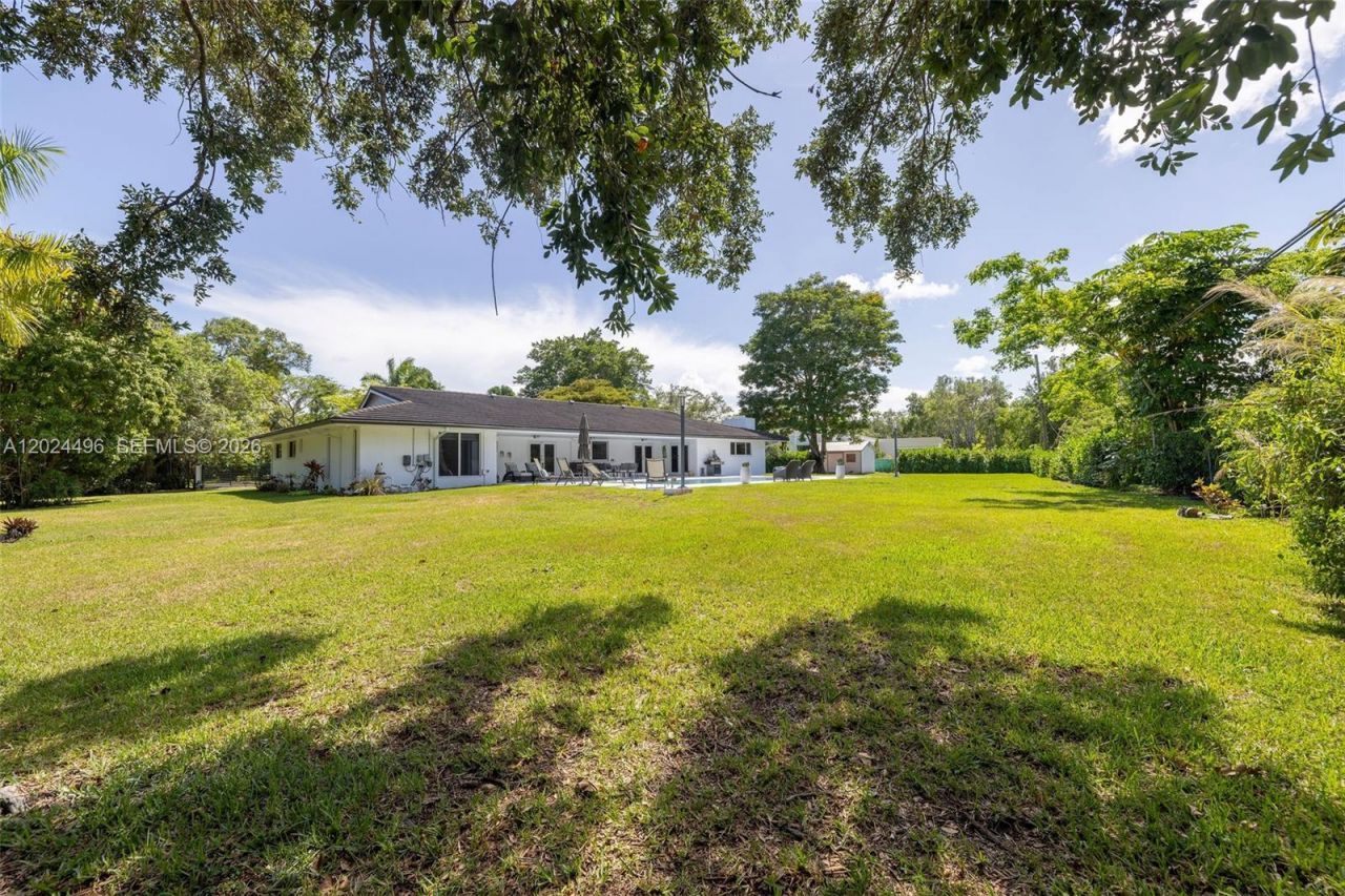 6875 N Cartee Rd , Unit NA, Palmetto Bay, FL 33158 Photo