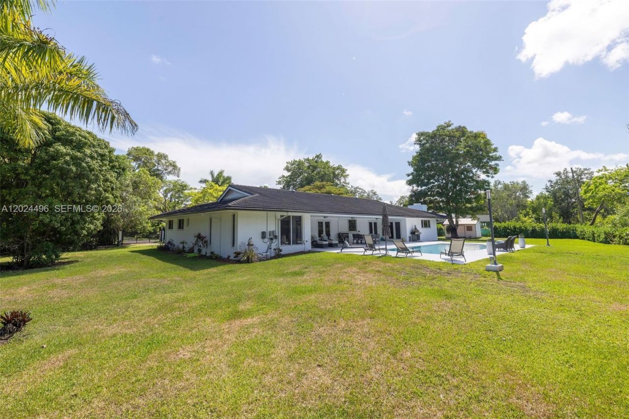 6875 N Cartee Rd , Unit NA, Palmetto Bay, FL 33158 Photo