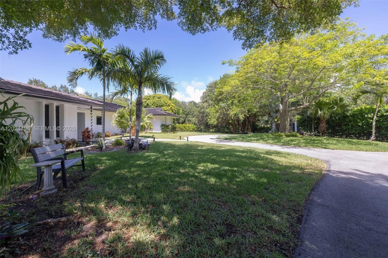 6875 N Cartee Rd , Unit NA, Palmetto Bay, FL 33158 Photo