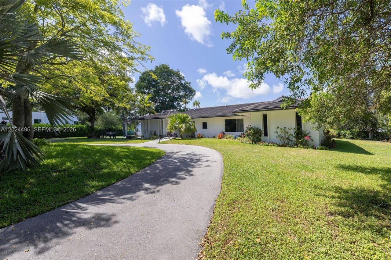 6875 N Cartee Rd , Unit NA, Palmetto Bay, FL 33158 Photo
