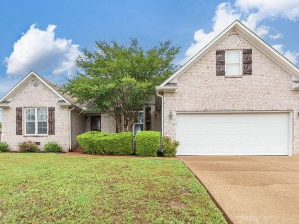746 Mason Avenue , Henderson, TN 38340