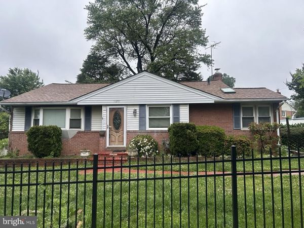 11309 VEIRS MILL ROAD , SILVER SPRING, MD 20902