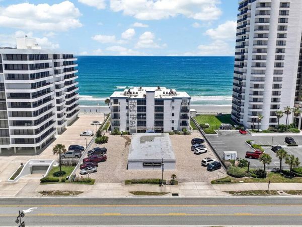 3747 S ATLANTIC AVENUE , Unit 2020, DAYTONA BEACH, FL 32118