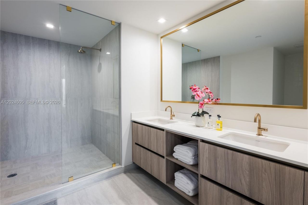 77 SE 5th Street, Unit 2602, Miami, FL 33131 Photo