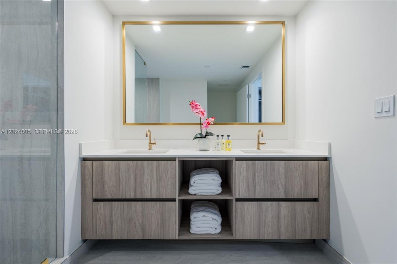 77 SE 5th Street, Unit 2602, Miami, FL 33131 Photo