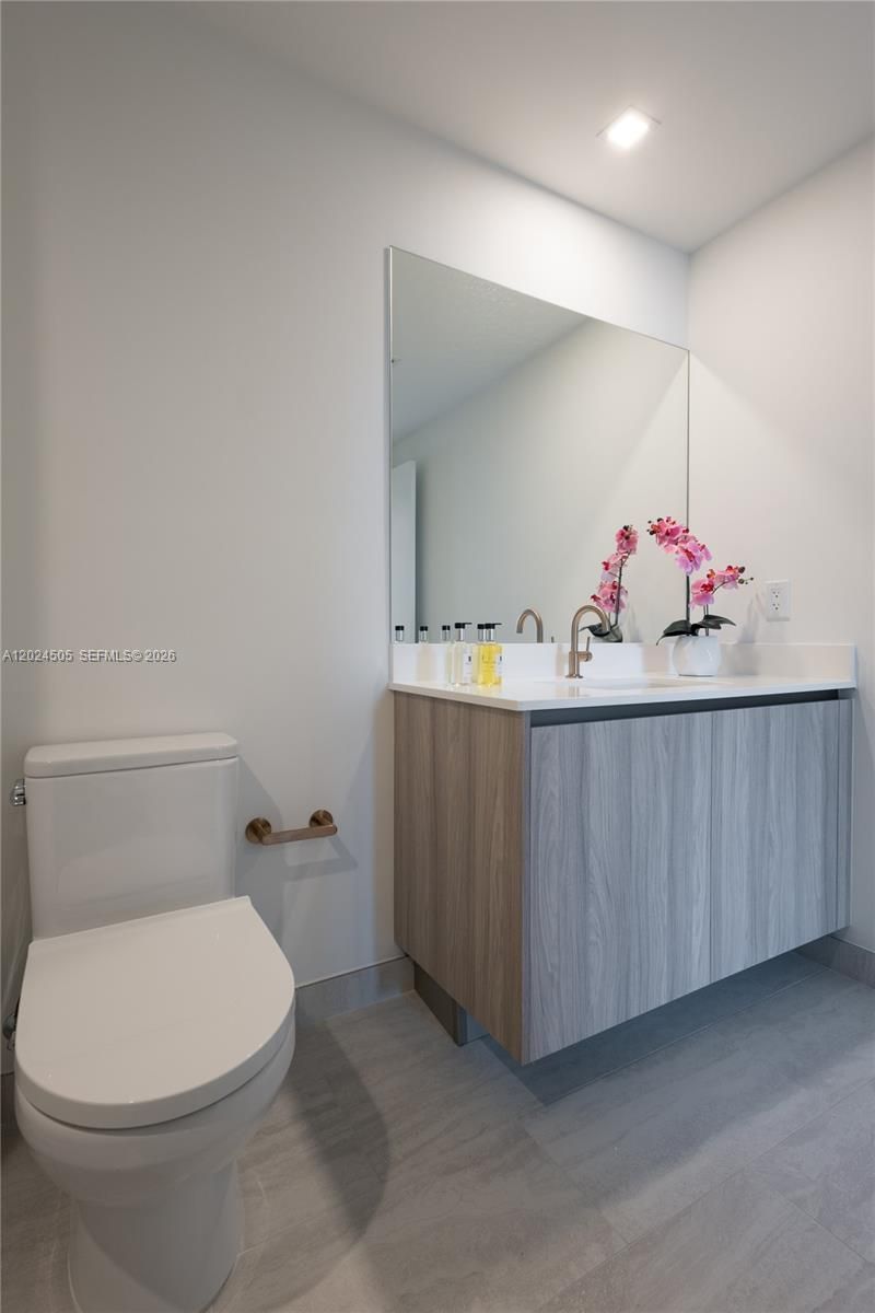 77 SE 5th Street, Unit 2602, Miami, FL 33131 Photo