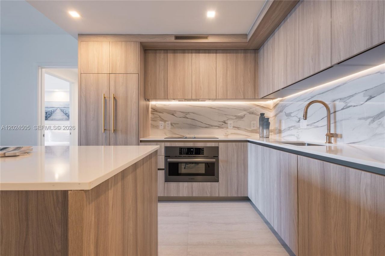 77 SE 5th Street, Unit 2602, Miami, FL 33131 Photo