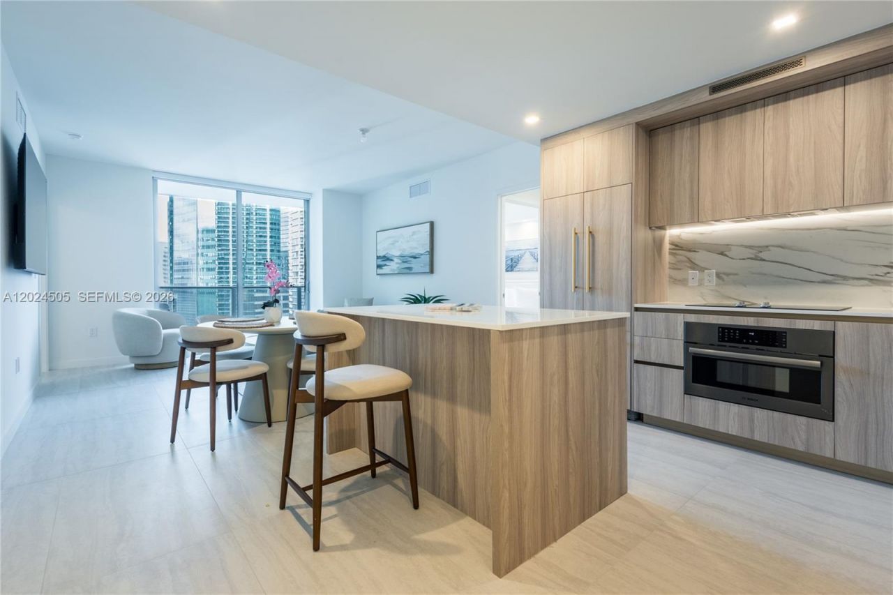 77 SE 5th Street, Unit 2602, Miami, FL 33131 Photo