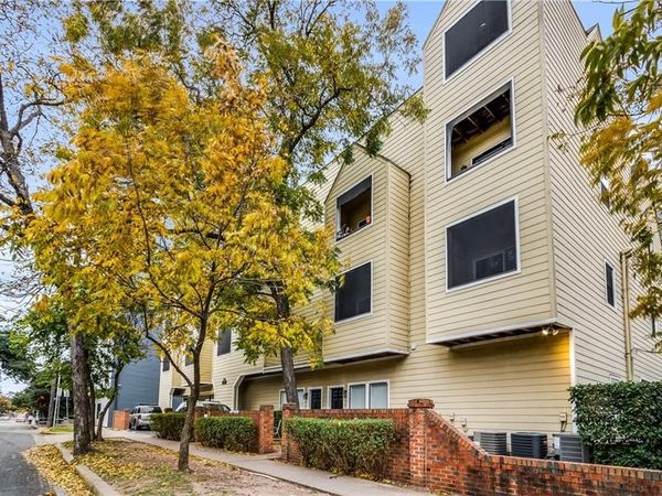 2510 San Gabriel ST, Unit 305, Austin, TX 78705