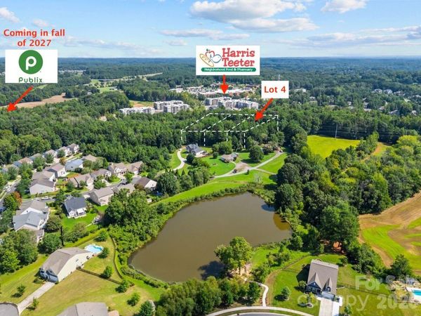 3017 Stevens Schultz Lane , Matthews, NC 28104