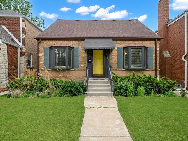 6219 N Lenox Avenue, Chicago, IL 60646