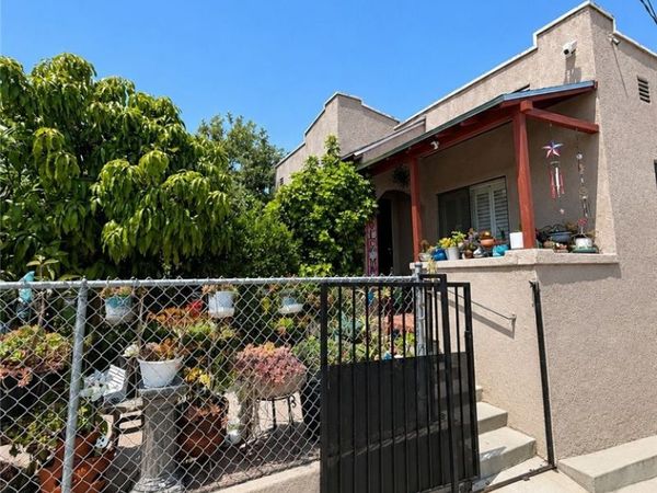 1156 N Hicks, Los Angeles, CA 90063