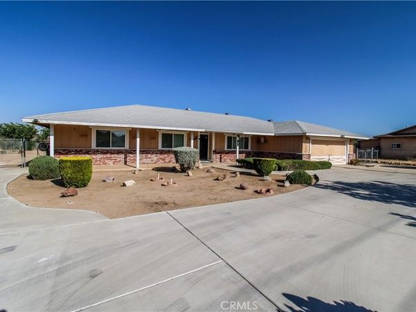 12787 Cypress , Victorville, CA 92395