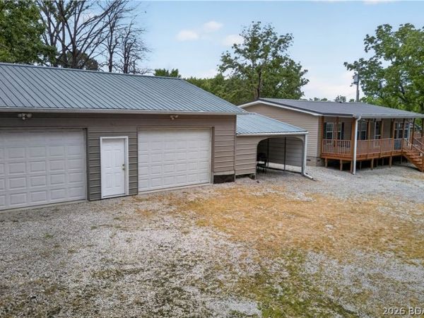 29104 Gazelle Circle , Warsaw, MO 65355