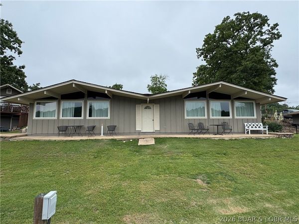 33325 Bass Point Road, Unit 17&18, Gravois Mills, MO 65037