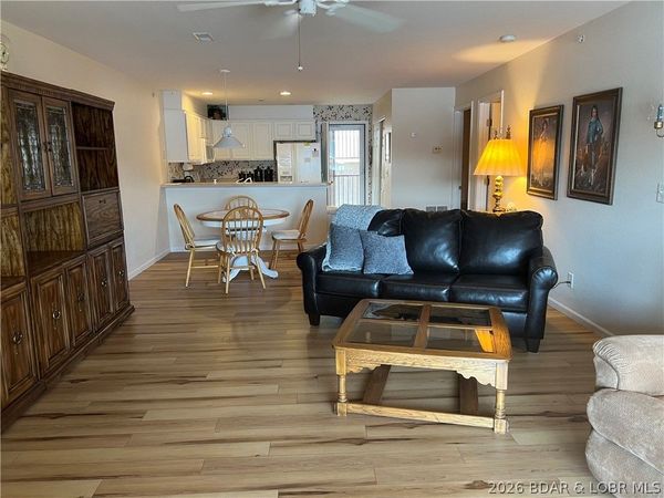 538 Clearwater Drive, Unit 2C, Camdenton, MO 65020