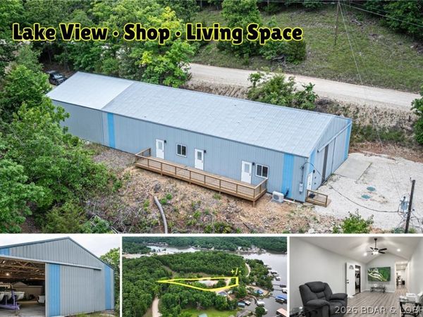 33035 Green Hills Road , Gravois Mills, MO 65037