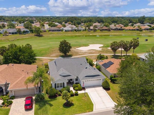 1426 HONEA PATH , THE VILLAGES, FL 32162