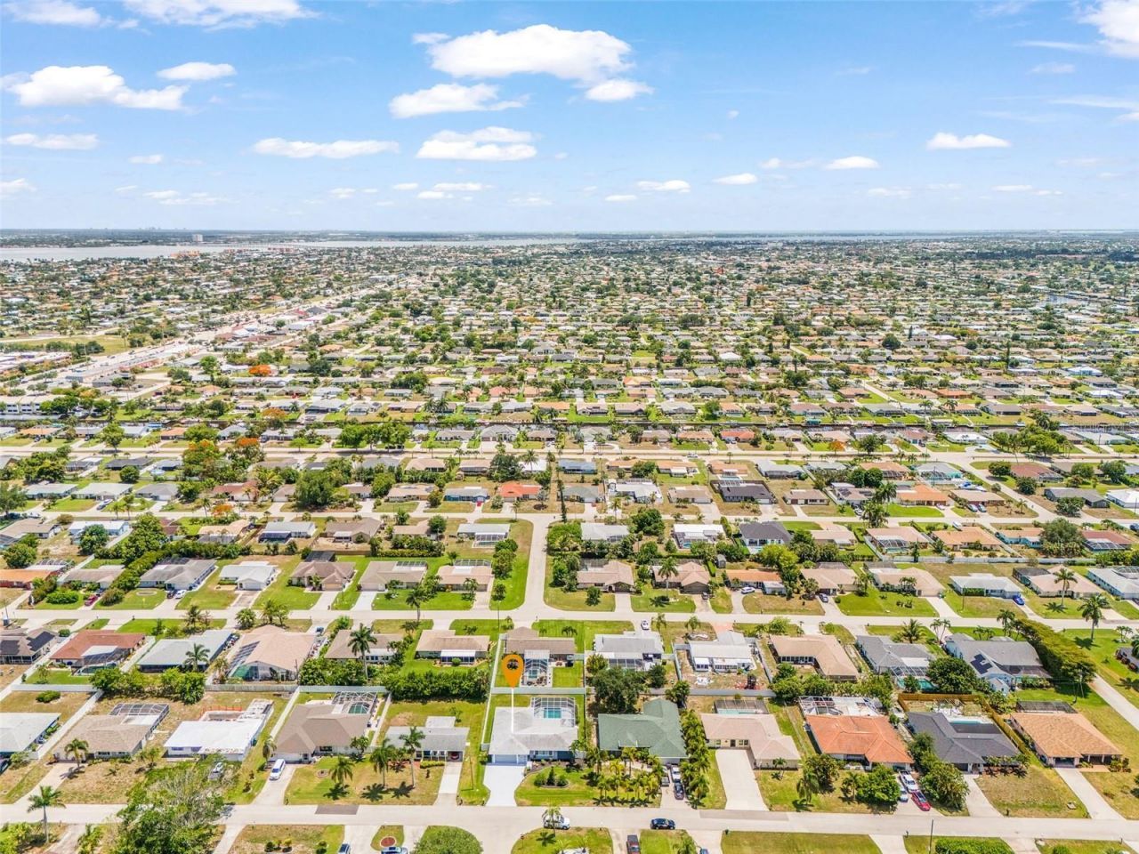 1320 SE 26th Terrace, Cape Coral, FL 33904 Photo