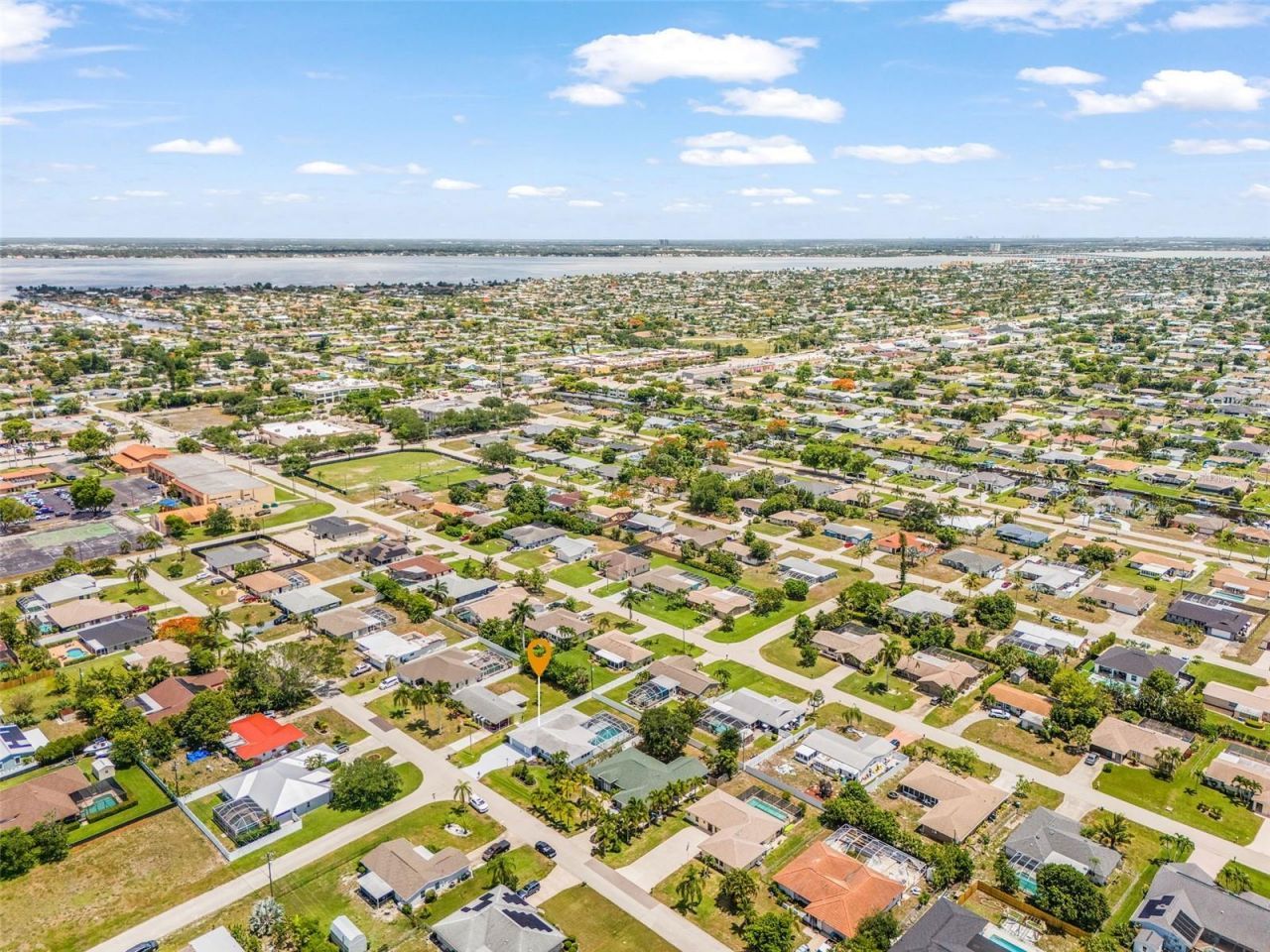 1320 SE 26th Terrace, Cape Coral, FL 33904 Photo