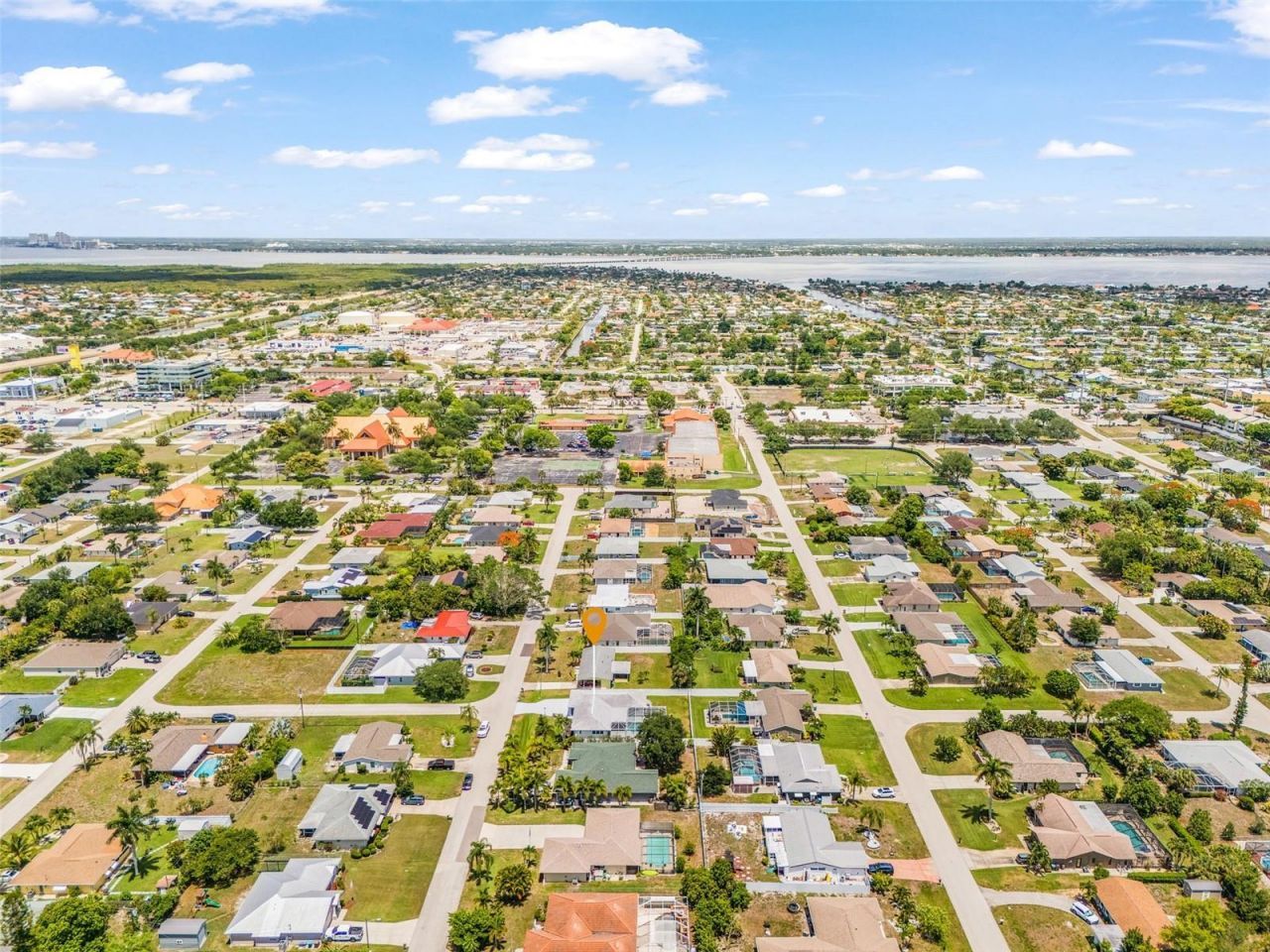 1320 SE 26th Terrace, Cape Coral, FL 33904 Photo