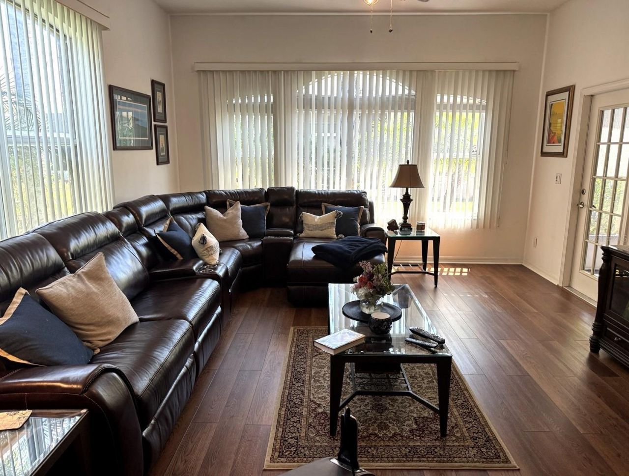11455 Golf Round Drive, New Port Richey, FL 34654 Photo