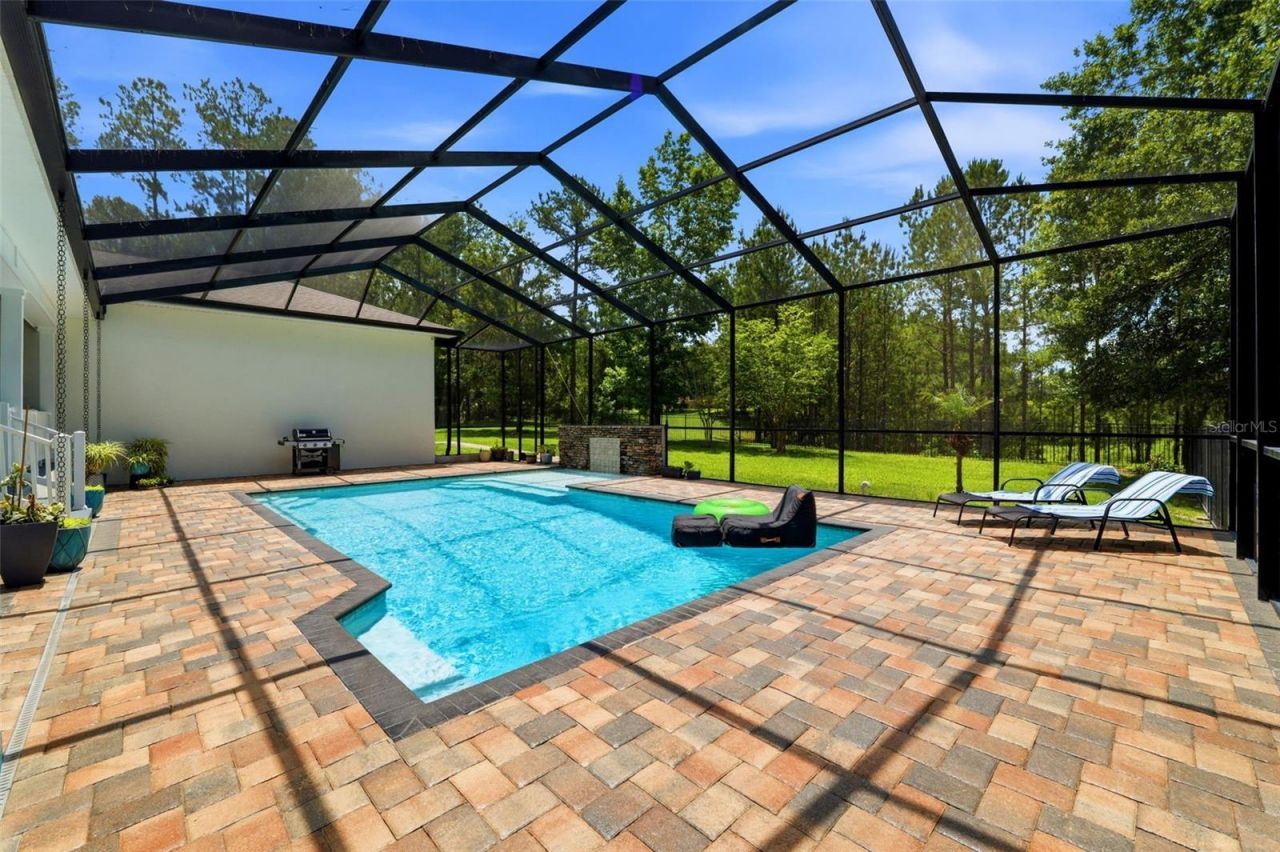 5251 Summit View Drive, Brooksville, FL 34601 Photo